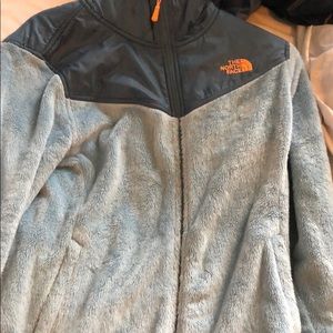 North face jacket